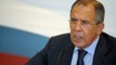 Sergueï Lavrov affirme que l’OTAN a ravivé le guerre froide !