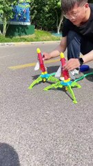 MAINAN ANAK BRANDED VIRAL EPISODE 12