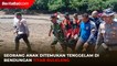 Seorang Anak Ditemukan Tenggelam di Bendungan Titab Buleleng