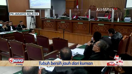 Saksi Akhirnya Bongkar Hal Janggal Penyilidikan Paminal di Pembunuhan Brigadir Yosua