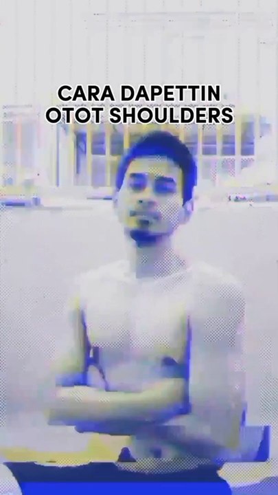Compilation Shoulders Building