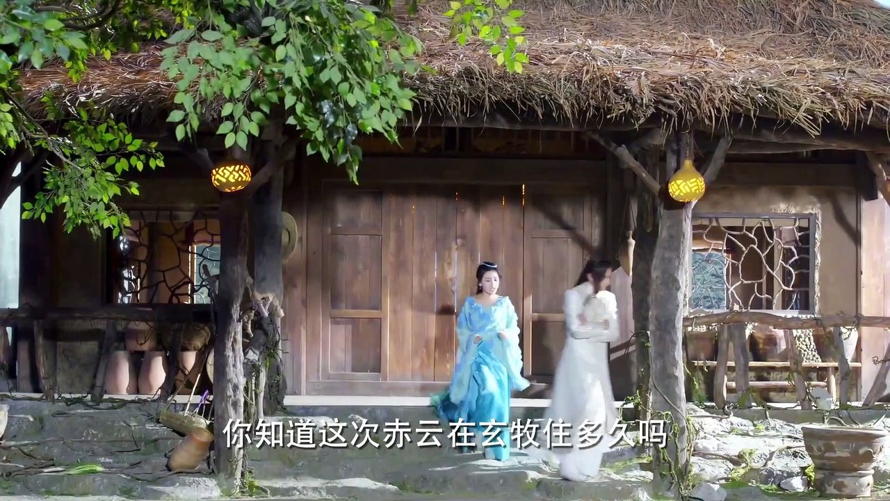 ធ្នូទេពទេវតាចម្បាំង ភាគ02