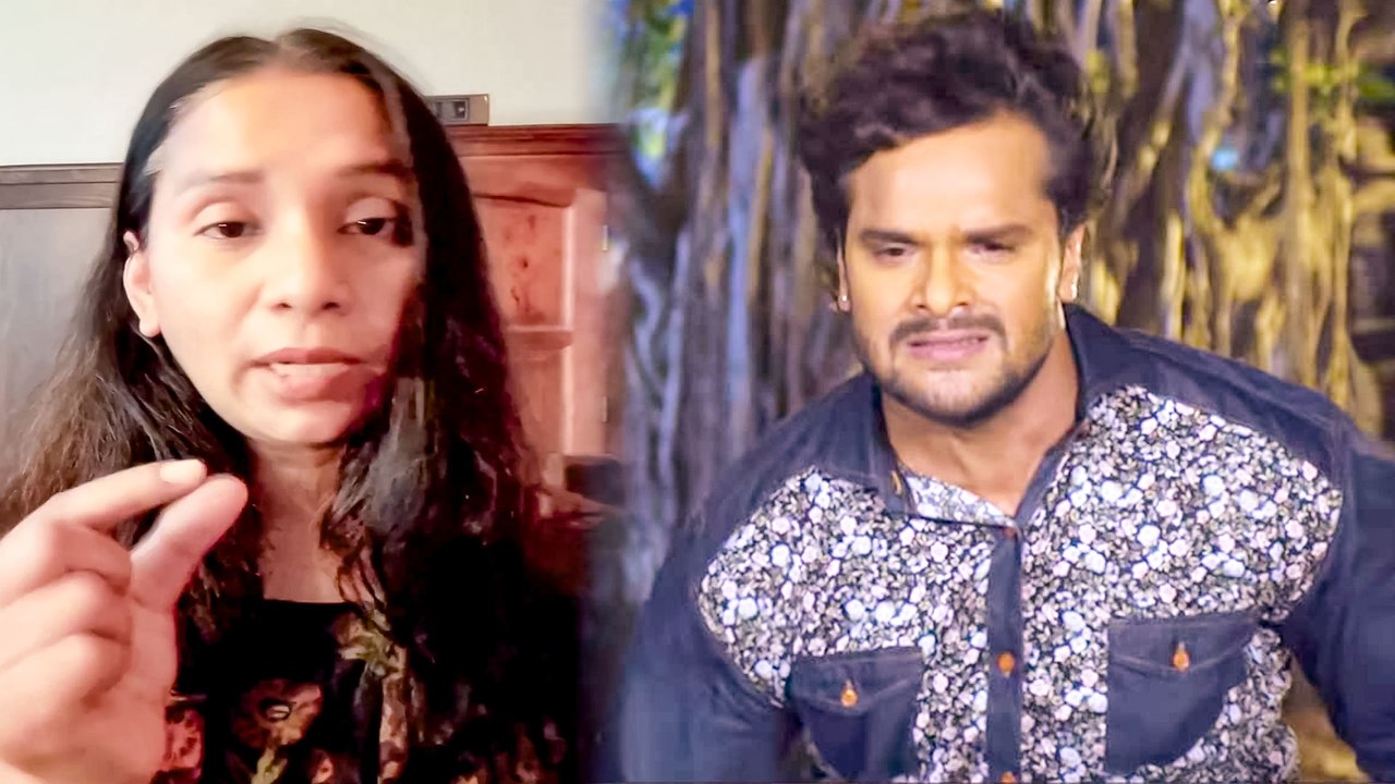 विवाद कर रहे लोगो पर कल्पना पटवारी ने किया गुस्सा