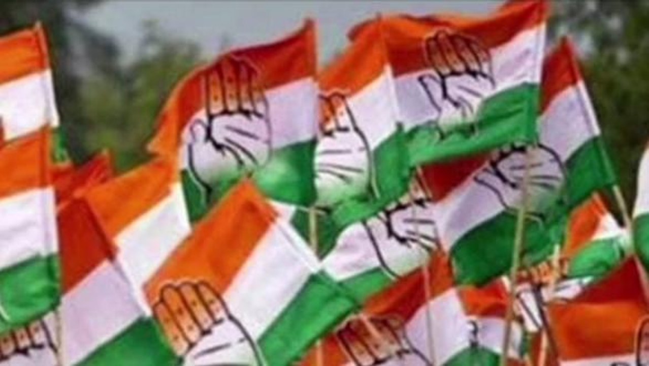सागर: कांग्रेस में इस्तीफे का दौर जारी,कांग्रेस...