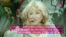 Mylène Demongeot : pourquoi l'actrice n'a jamais eu d'enfants