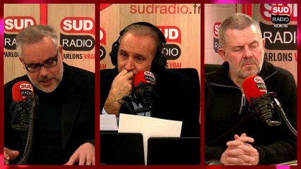 Crise de l'énergie : faut-il craindre les coupures d'électricité cet hiver ? - Les débats du matin