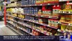 Inflation: les prix des produits alimentaires vont encore augmenter en 2023