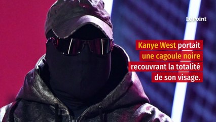 Kanye West suspendu de Twitter après avoir affiché son admiration pour Hitler