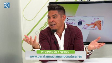 Mundo Natural 76: Razones para empezar a moverse y mejorar la salud