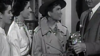 Father Knows Best S01E16 (Bud, the Snob)