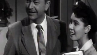 Father Knows Best S01E22 (Bud, the Bridesmaid)