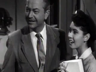 Father Knows Best S01E22 (Bud, the Bridesmaid)