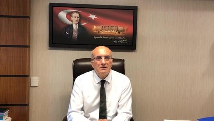Tekin Bingöl'den, Yakacak Yardımlarıyla İlgili Soruya "Maliye Bakanlığı Biliyor" Yanıtını Veren Bakan Yanık'a: "Peki Siz Ne Yapıyorsunuz"