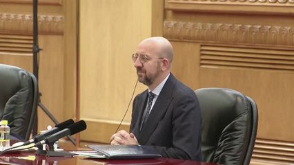 El ministro ruso de Exteriores vuelve a advertir del riesgo de una escalada nuclear