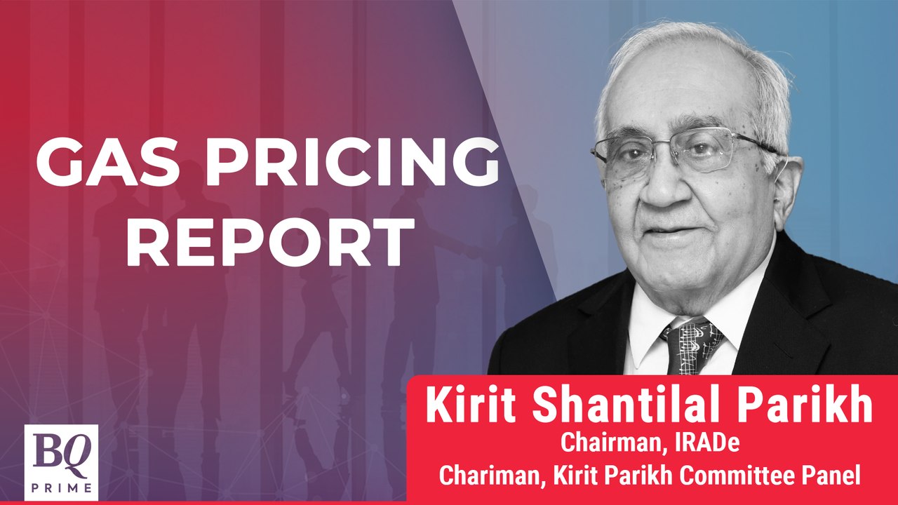 BQ Conversations | Kirit Parikh Shares Key Insights From Gas Pricing Report