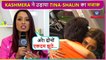 Kashmera Shah Makes Fun Of Tina & Shalin's Love Affair In Bigg Boss 16