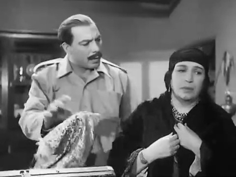 HD  فيلم | ( دماء على النيل) ( بطولة) (  فريد شوقى و هند رستم ) ( إنتاج عام   1961.) كامل بجودة