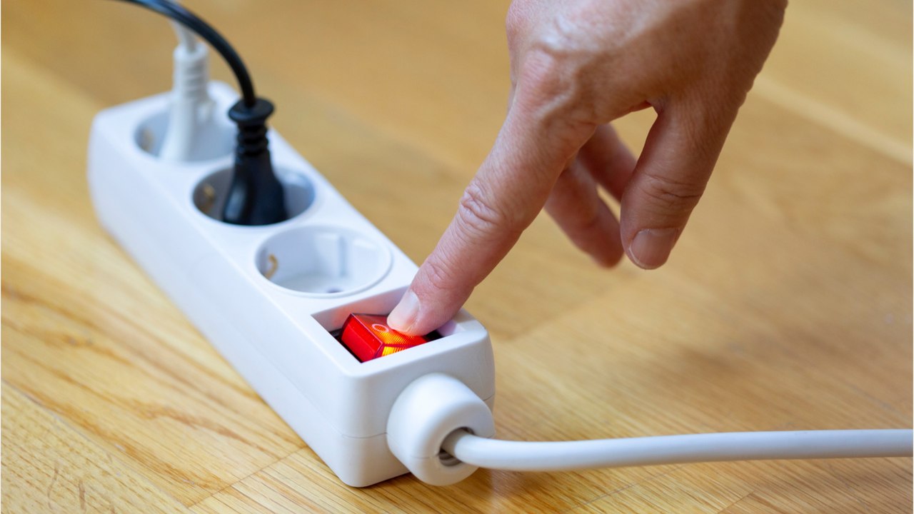 Adventsbeleuchtung: bei mehrfachsteckdosen auf gütesiegel achten