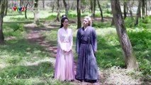 Mối Tình Truyền Kiếp Tập 68 - VTV3 Thuyết Minh - Phim Trung Quốc - xem phim moi tinh truyen kiep tap 69