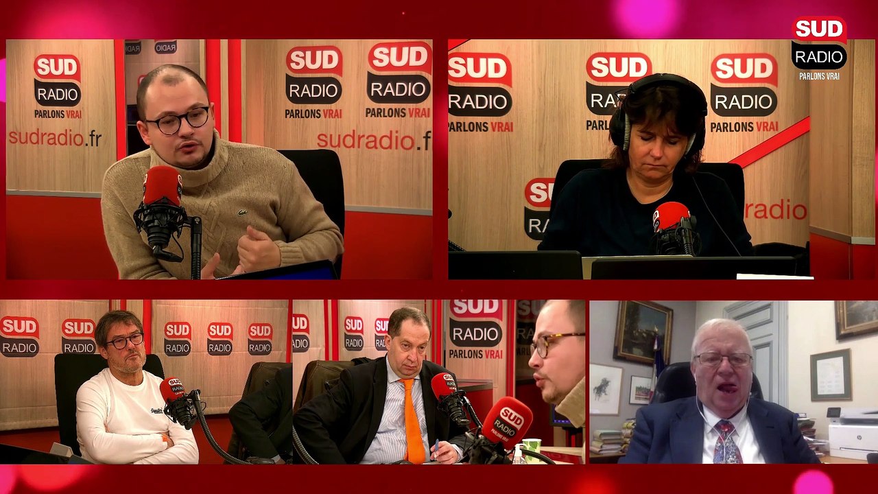 Enseignement privé / Inflation généralisée / Réforme des retraites