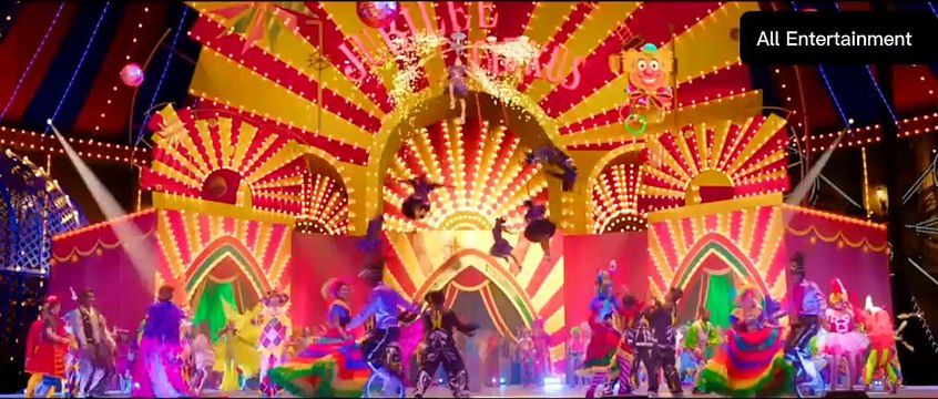 Cirkus | Official Trailer | Ranveer Singh | Rohit Shetty | In Cinemas 23rd Dec