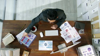 5 Reasons Why Everyone And Everything Anno