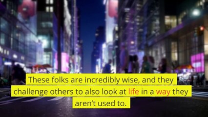 5 Signs You're a Heyoka