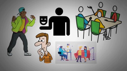 5 Types of People You Should Never Trust