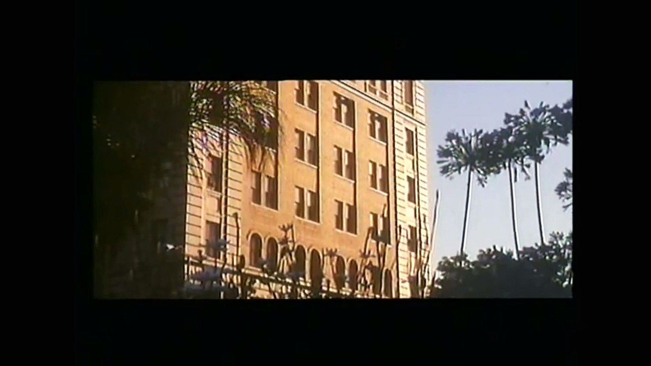 THE USUAL SUSPECT - Bloopers, Gag Reel (1995) Kevin Spacey