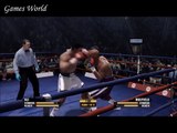 Muhammad Ali Vs Evander Holyfield - Best Game Fight