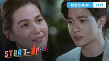 Start-Up PH: The CEO cut ties with her mentor (Weekly Recap HD)