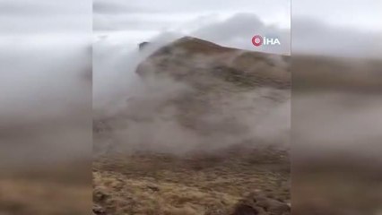 7 güvenlik personelinin şehit olduğu saldırının faillerinden Azad Öngüç yakalandı
