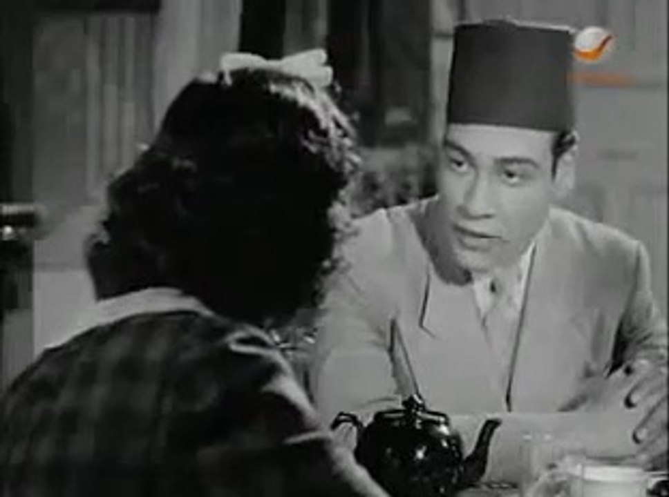 HD  فيلم | ( حياة الظلام) ( بطولة) (  محسن سرحان وميمي شكيب وروحية خالد ) ( إنتاج عام   1940.) كامل بجودة