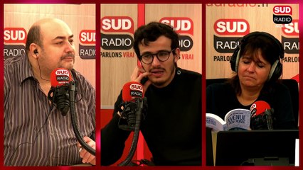 Paul El Kharrat : "Je ne regarde plus les 12 coups de midi"