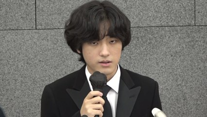 임윤찬 "우리는 음악을 잘하는 민족"...첫 일본 공연 앞두고 기자회견 / YTN