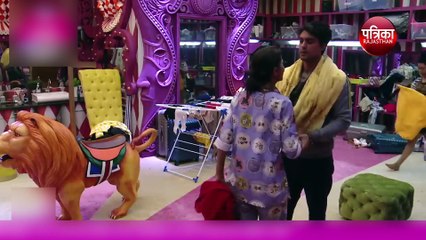 Bigg Boss 16 Promo: अंकित के धोखे से टूटी गईं प्रियंका, शालीन और टीना हुए एक्सपोज