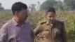 खंडवा ब्रेकिंग : गांजे की खेती पर पुलिस की बड़ी कार्यवाही ,आरोपी गिरफ्तार