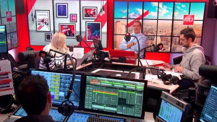 L'INTÉGRALE - Zazie dans Le Double Expresso RTL2 (02/12/22)