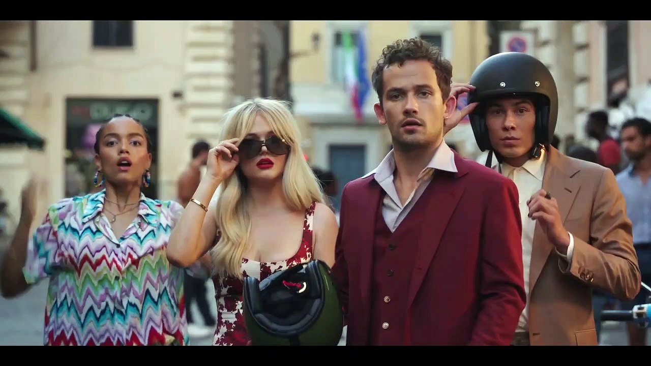 Gossip Girl 2021 Trailer Temporada 2 en Español