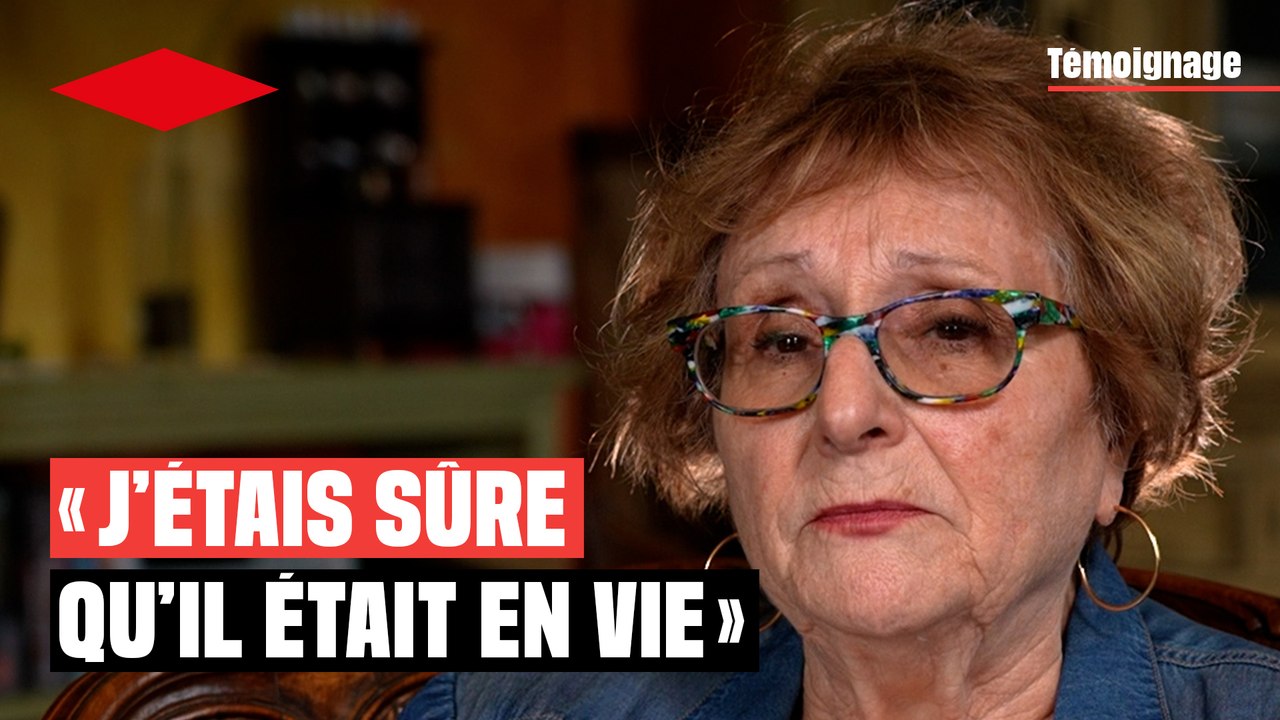 Crash du Rio-Paris : "Je me raccrochais à tout pour pouvoir continuer à vivre."