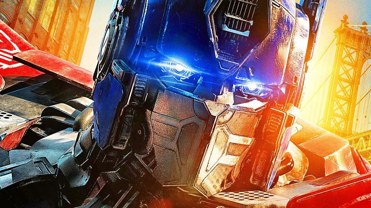 Transformers: Aufstieg der Bestien - Trailer (Deutsch) HD