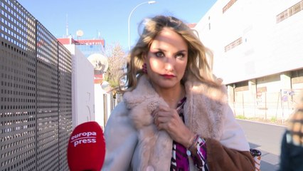 Alba Carrillo asegura que Jorge Pérez ha estado mintiéndole mientras que ella le protegía