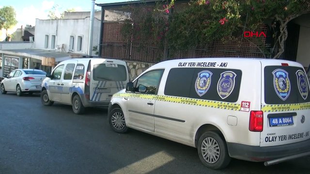 Uyurken horlayan arkadaşını uyardı: 20 yerinden bıçaklayarak öldürdü