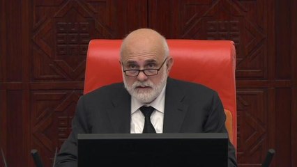 Çetin Arık, TMSF'nin Kayyum Atadığı Şirketleri TBMM Gündemine Getirdi: "15 Milyon İnsanın Yaşadığı İstanbul'da Canikli'nin Danışmanları ve...