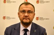 UKRAYNA BÜYÜKELÇİSİ BODNAR: TOPRAKLARIMIZI ALANA KADAR AVRUPA'DA NORMAL HAYAT OLMAYACAK