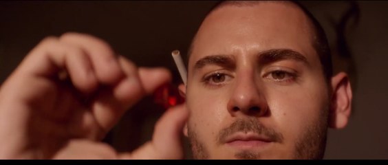 Red Stone - Deutscher Trailer | Actionthriller voller Spannung 🔥