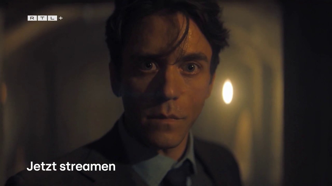 Dan Brown’s The Lost Symbol - S01 Trailer (Deutsch) HD