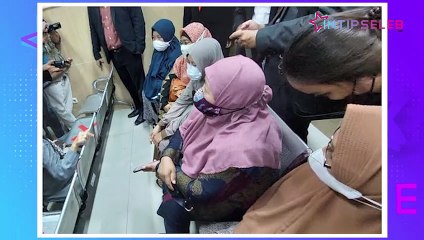 RANCU! Ustaz Yusuf Mansur Lolos dari Gugatan Rp785 Juta