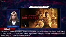 Ang Lee Taps Son Mason Lee To Play Martial Arts Legend Bruce Lee In Epic At