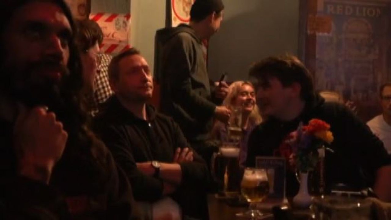 Qatar, la Germania fuori dal Mondiale: la delusione dei tifosi